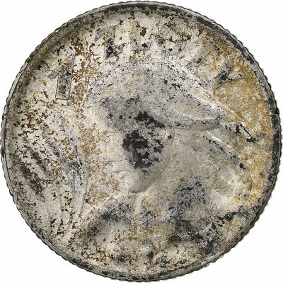 Polska,
Zloty,
1924
