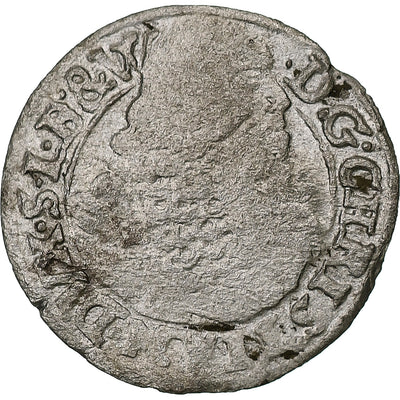 Polska,
SILESIA-LIEGNITZ-BRIEG,
Christian