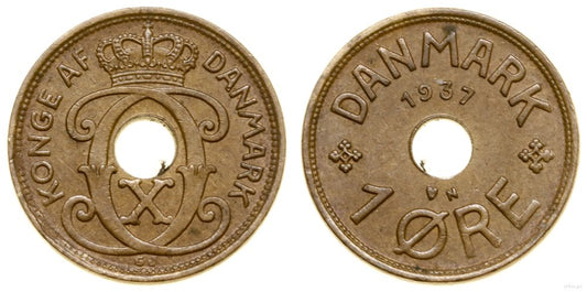 Dania, 1 ore, 1937