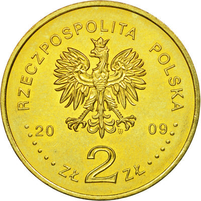 Moneta, 
            
               Polska, 
            
               General Elections of 1989