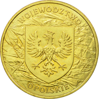 Moneta, 
            
               Polska, 
            
               371932