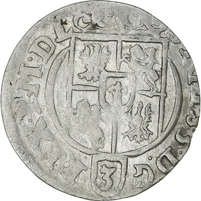 Moneta, 
            
               Polska, 
            
               Sigismund III